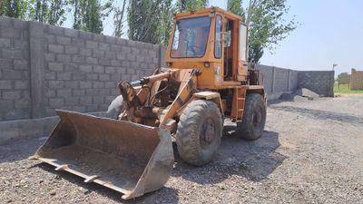 Фронтал юклагич фронтал погрузчик т-30 сотилади трактор сотилади