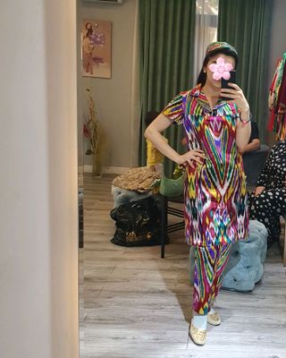 келин лук