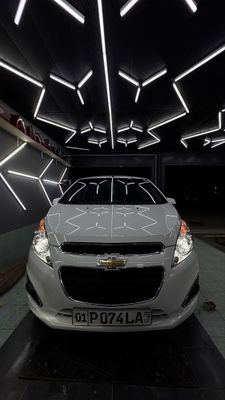 Spark 2012 prabek233000