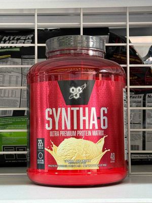 Syntha-6 Blend 2,27KG