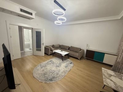 Аренда квартир ЖК Istanbul City