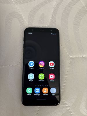 Samsung J6 Plus+ sotiladi