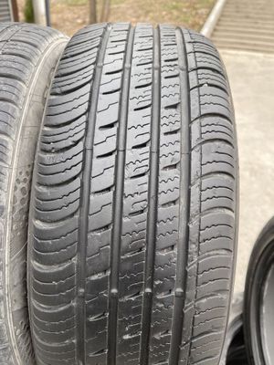 Kumho ta71 195/60/15 ideal jentra nexia spark balon shina