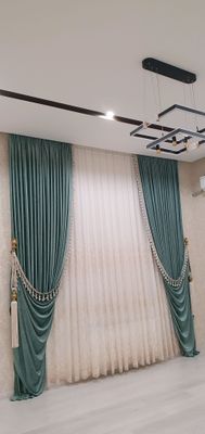 Елита пардалар тикамиз