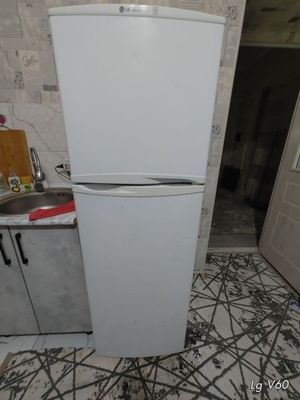 Lg muzlatgich holati zor