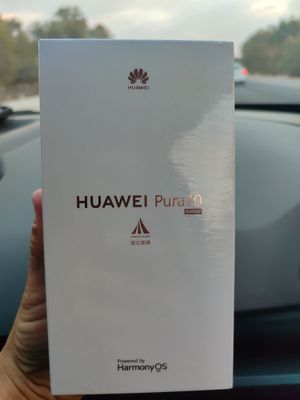 HUAWEI Pura70...