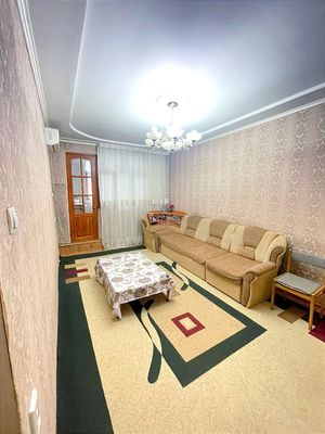 Chilonzor Novza metro yonida kvartira bor