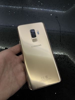 Samsung s9+ sotiladi holadi yahshi