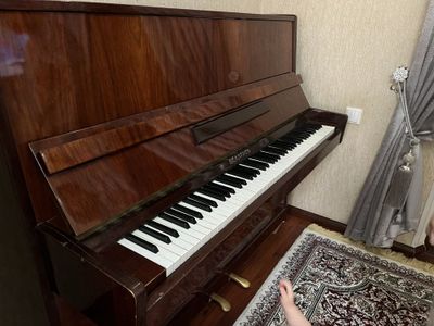 фортепиано Беларусь