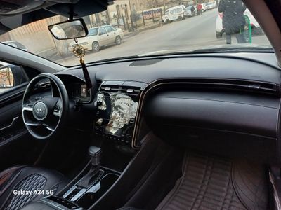 Пардаётсия Автомабил Hyundai год 2022 пробег 29000 цена 30000