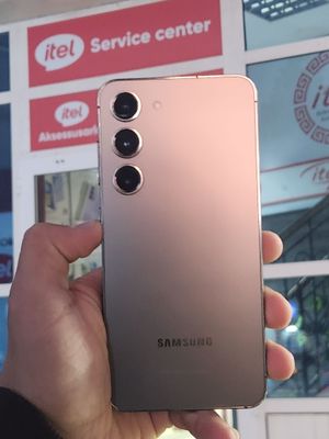 SAMSUNG S23 Sotila