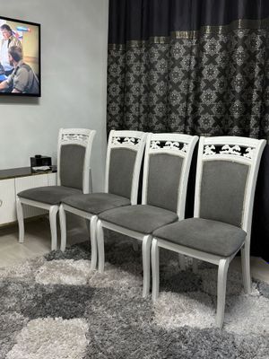 Продаются стулья 4 шт