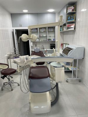 Сдается в аренду кабинет стоматолога