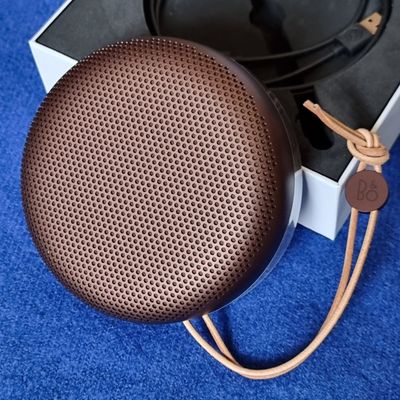 Портативная акустика Bang & Olufsen Beoplay A1