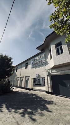Ludem hotel yangi mexmon hona