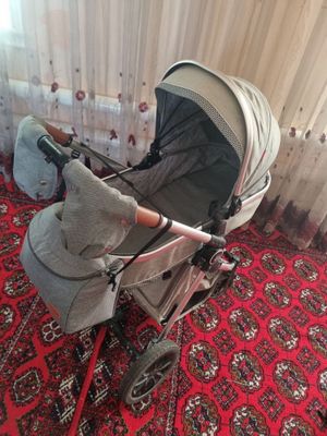 Коляска отличная