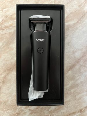 VGR V-933 триммер для волос