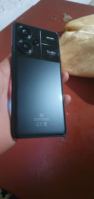 Redmi note 13 pro+ 5G