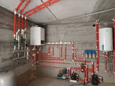 Сантехника Профессиональная