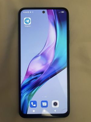 Redmi not10 ideal holati