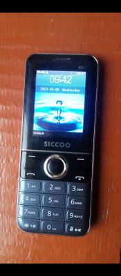 SICCOO M52