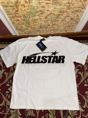 Футболка Hellstar