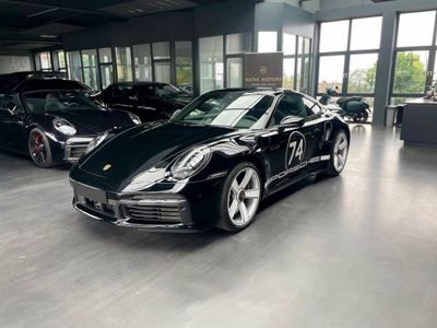 Porsche 911 Carrera