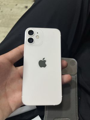 iphone 12 mini 64Gb