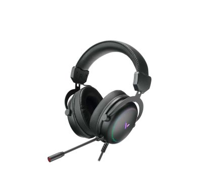 ; Наушник RAPOO VH300S Black