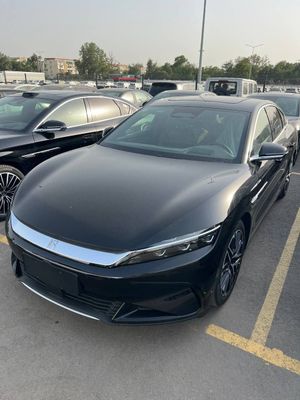 Byd Han Smart 701km