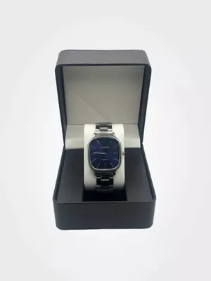 Casio zamonaviy qo'l soati erkaklar va ayollarga