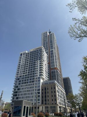 Аренда посуточни в Nest One