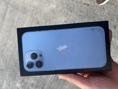 Iphone 13 pro max srochno