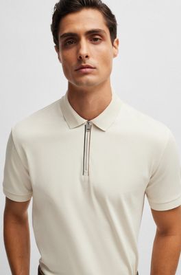 Boss Polo зипка