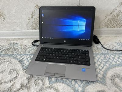 Продам ноутбук Hp 640 G1