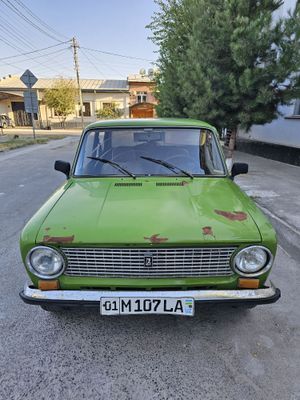 Jiguli vaz 21011