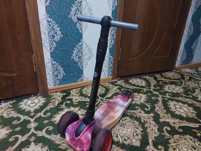 Samakat bolalar uchun