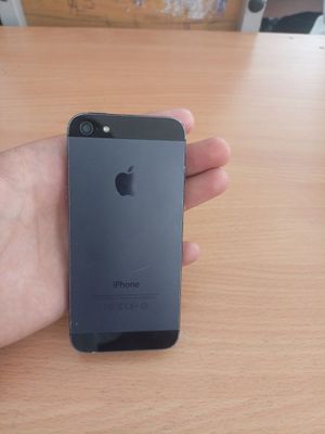iPhone 5 32gb aybi yo