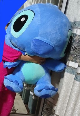 Stich мягкая игрушка