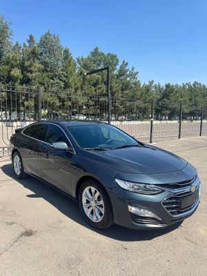 Chevrolet Malibu 2 Premier