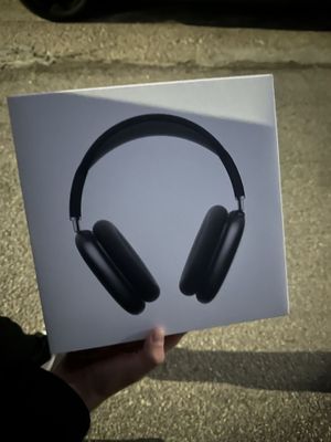 Airpods max (ОРИГИНАЛ)