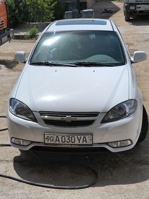 Jentra 2023 avtomat