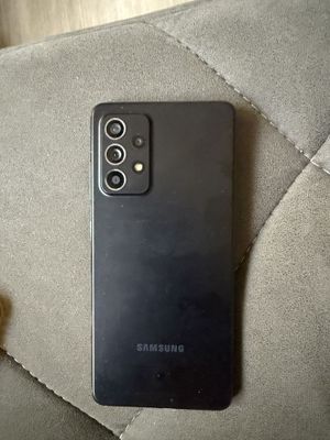 Samsung a 52 ////