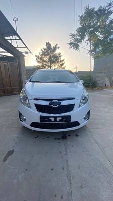 Spark 1,25 kelishamiz