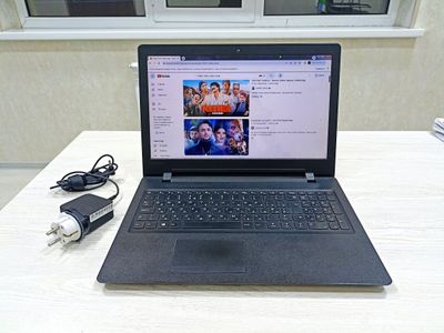 Lenovo noutbuk sotiladi