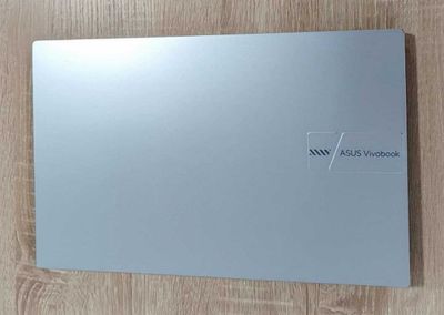Asus Vivobook - Dasturlash va Ofis uchun IDEAL