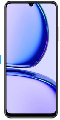 Realmi not 50 4/128