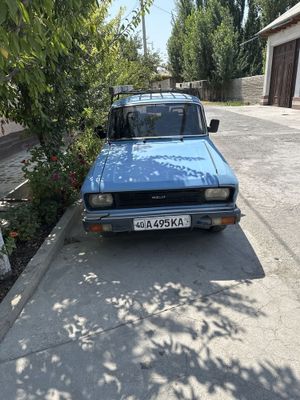 Maskuvich Azlk. Prsepi bonusga