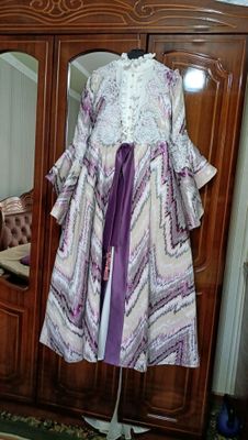 Kelinsalom ansambl/ Ансамбль для келинсалом