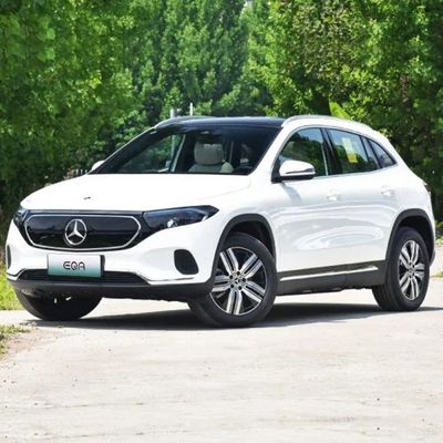 Mercedes Benz EQA 260